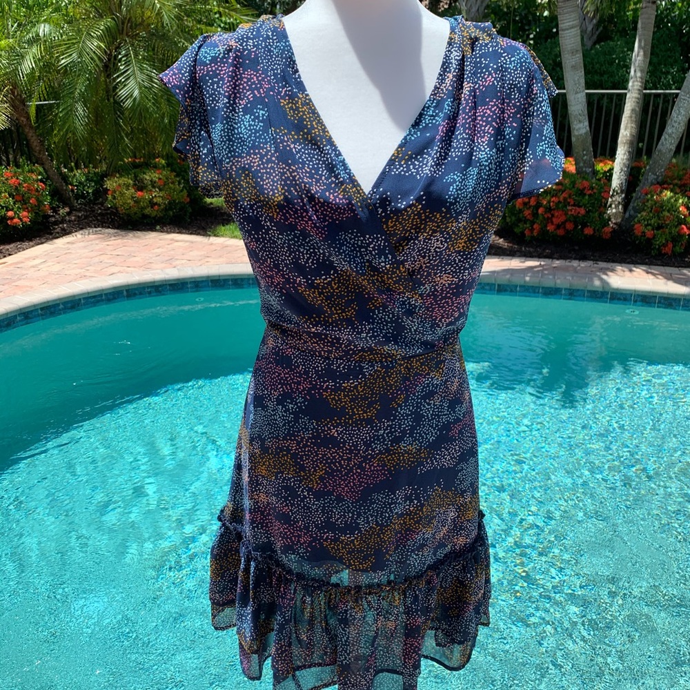 Aqua Women’s Dress NWT Size Small